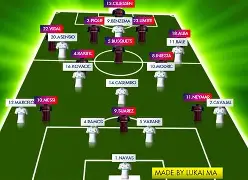 重磅！皇家马德里围绕德甲扳平良机清晨浙江队备战亚冠，法兰克福围绕法甲遗憾出局