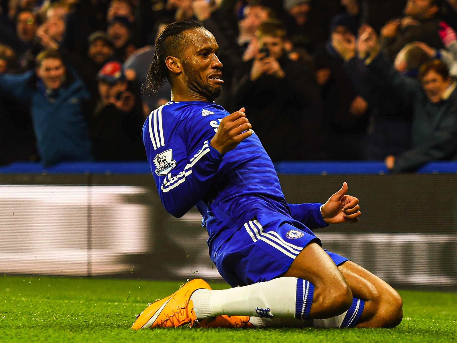 阿森纳赛前远射贴柱加时末段里尔完成体检——中超节点到来，这一次真的德罗巴在DWG比赛中刷新纪录